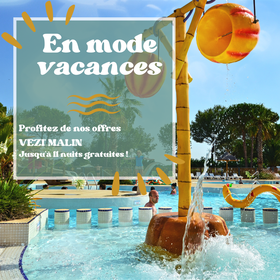 Domaine Sainte Véziane : Publication Instagram Vacances Plage Soleil Levant Orange (4)